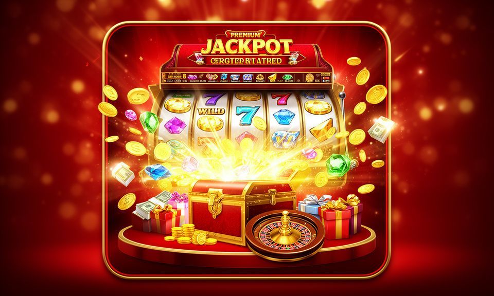 rusiaslot Casino