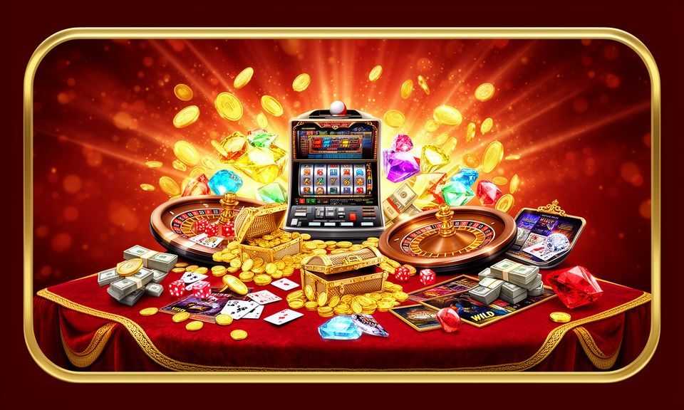 rusiaslot Sportsbook