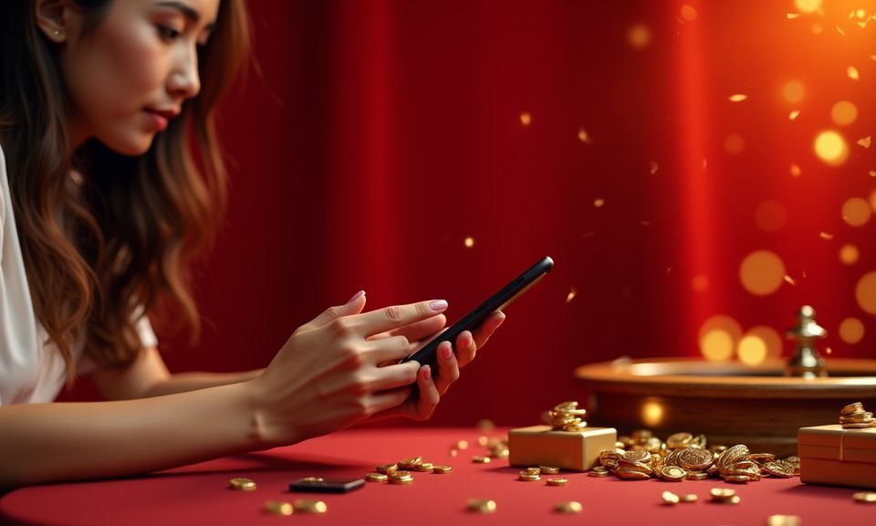 rusiaslot Open the rusiaslot App on Android or iOS
