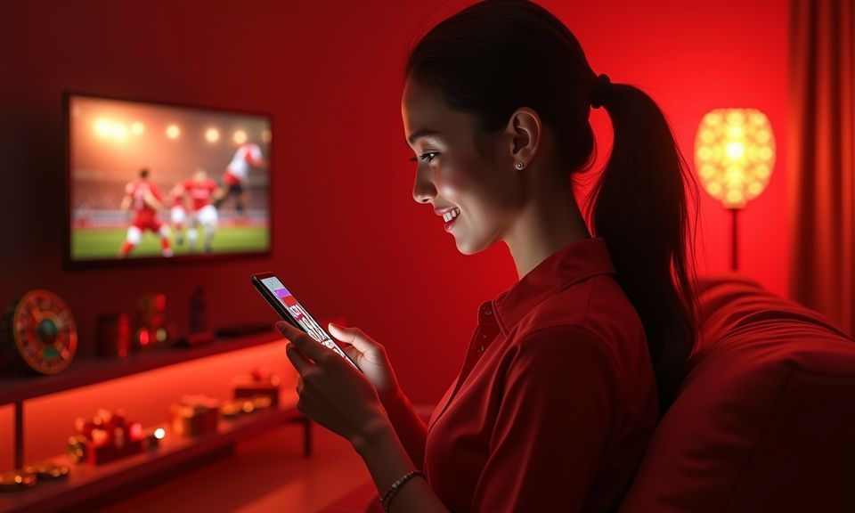 rusiaslot Understand the Numbers Behind Every Bet